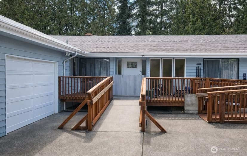 Property photo for 14600 SE 181st Street, Renton