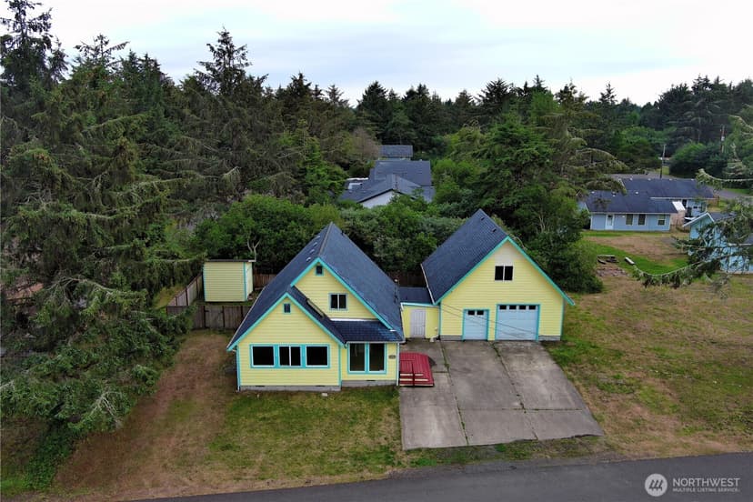 Property photo for 111 Vela Street SW, Ocean Shores photo 32