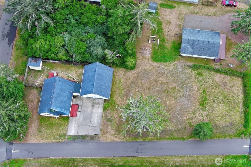 Property photo for 111 Vela Street SW, Ocean Shores photo 36