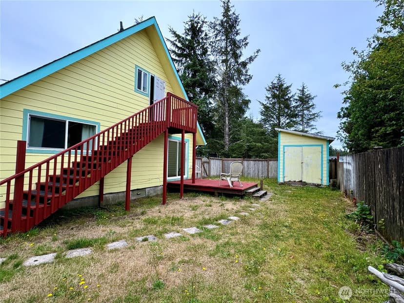 Property photo for 111 Vela Street SW, Ocean Shores photo 19