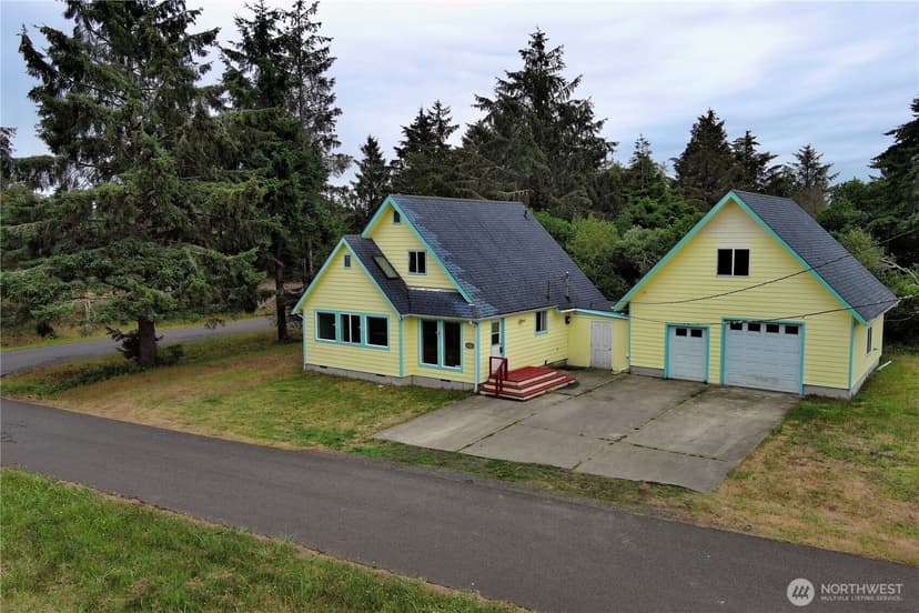 Property photo for 111 Vela Street SW, Ocean Shores photo 22