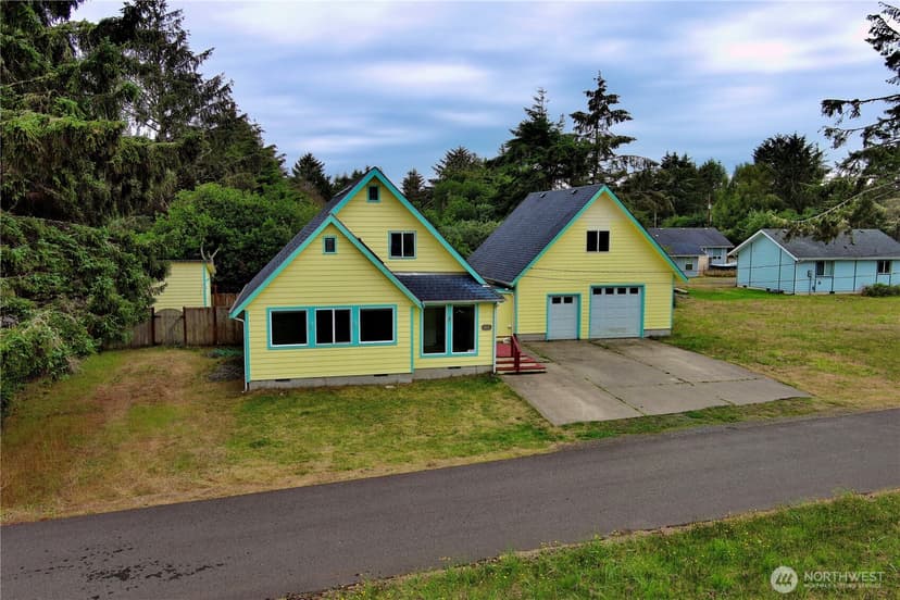 Property photo for 111 Vela Street SW, Ocean Shores photo 40