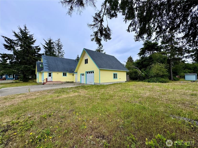 Property photo for 111 Vela Street SW, Ocean Shores photo 33