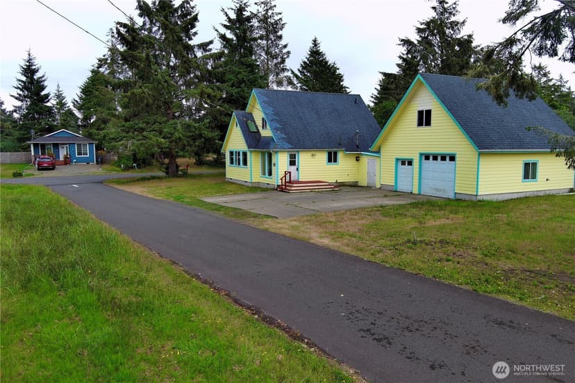 Property photo for 111 Vela Street SW, Ocean Shores photo 26