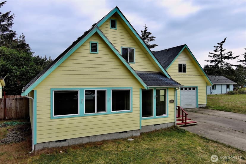 Property photo for 111 Vela Street SW, Ocean Shores photo 25