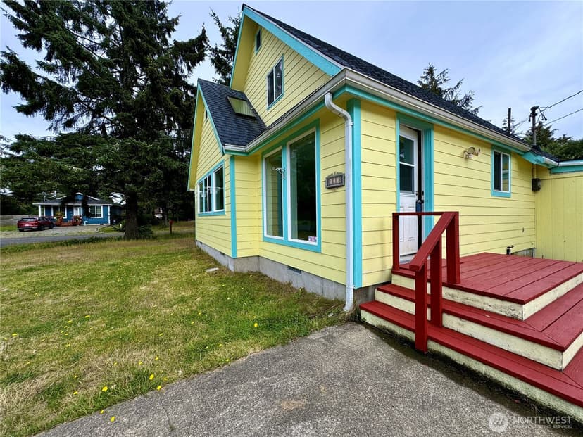 Property photo for 111 Vela Street SW, Ocean Shores photo 31