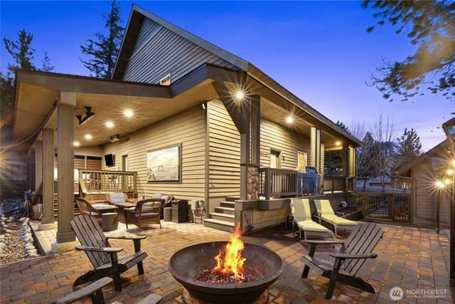 Property photo for 261 Paintbrush Lane, Ronald photo 3
