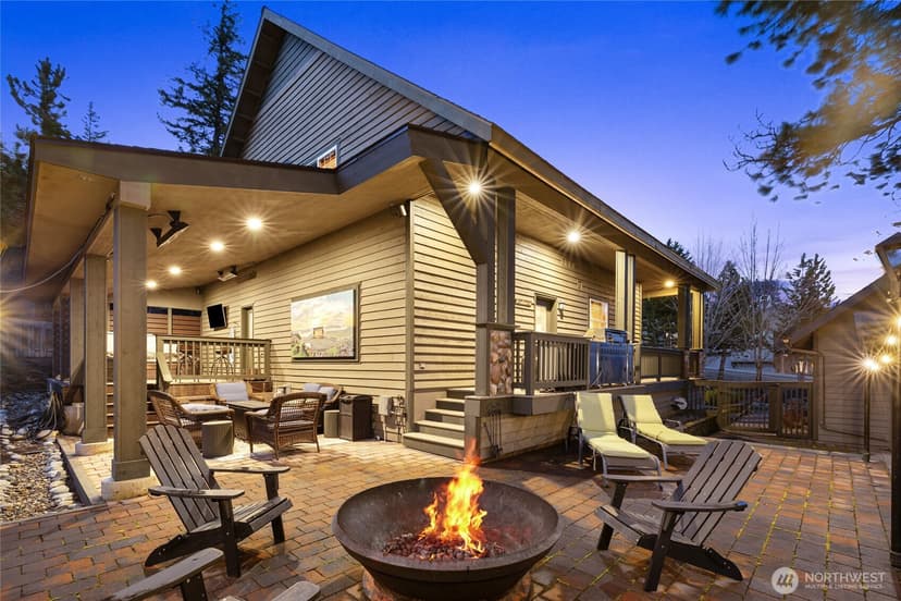 Property photo for 261 Paintbrush Lane, Ronald photo 3