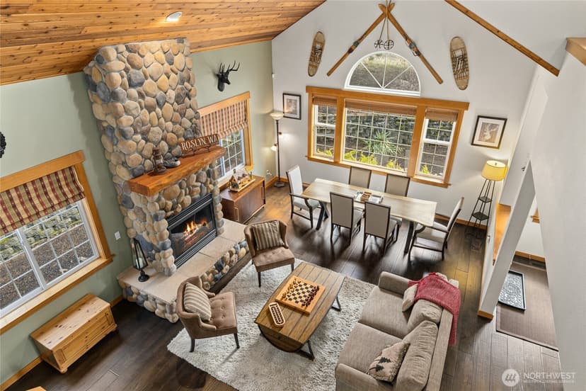 Property photo for 261 Paintbrush Lane, Ronald photo 28