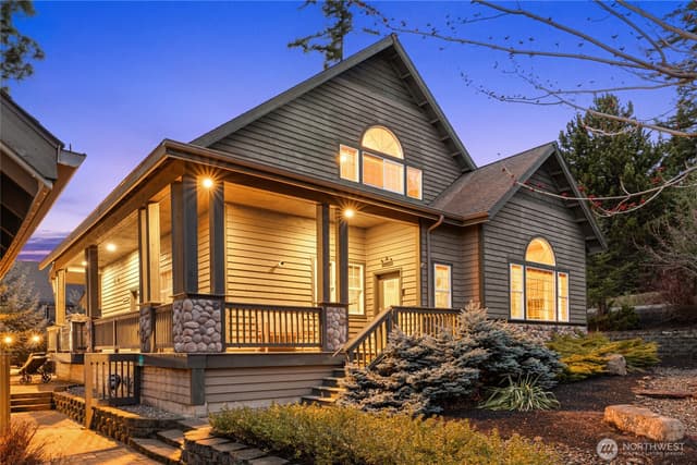 Property photo for 261 Paintbrush Lane, Ronald photo 2