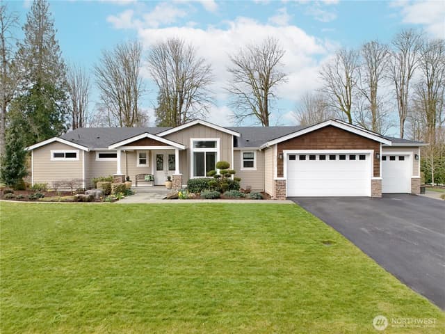 Property photo for 21716 160th Avenue SE, Monroe