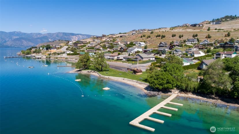 Property photo for 120 Orchard View Drive, Chelan photo 16