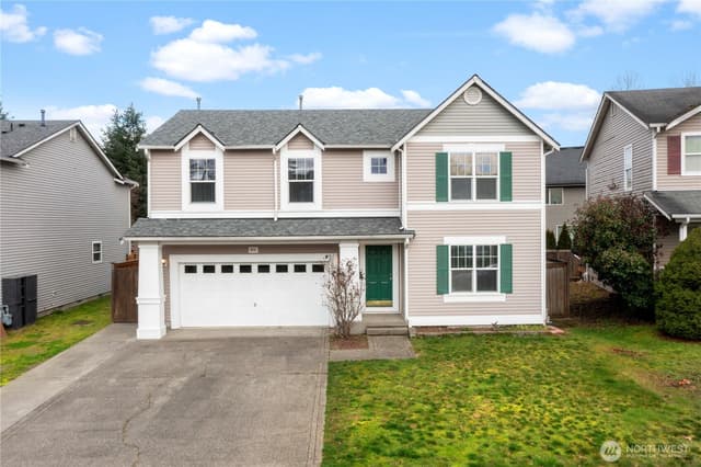 Property photo for 8213 209th Avenue Ct E, Bonney Lake photo 2