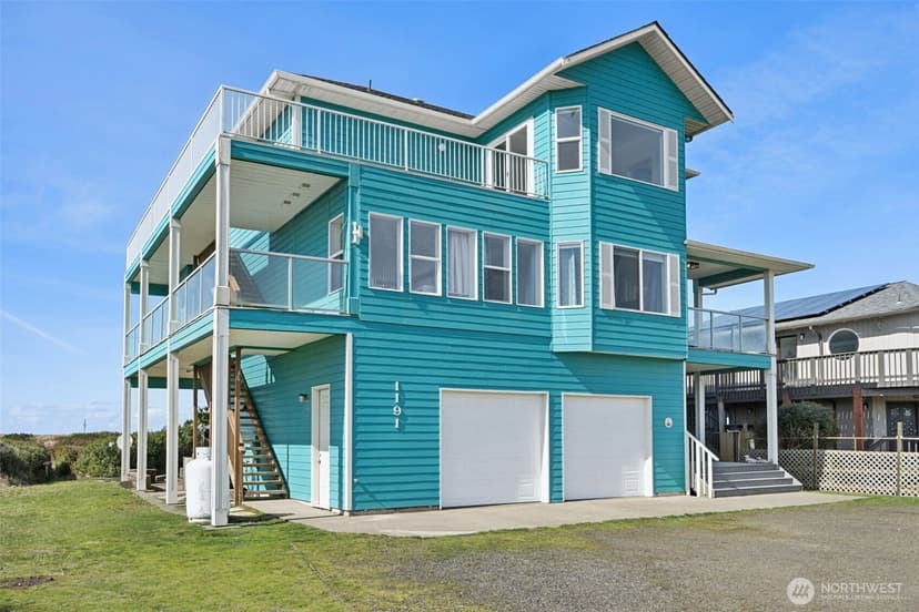 Property photo for 1191 Ocean Shores Boulevard SW, Ocean Shores photo 33