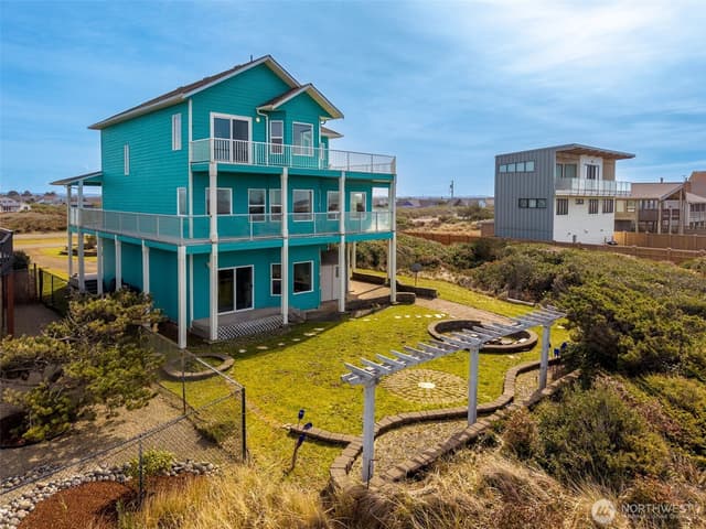 Property photo for 1191 Ocean Shores Boulevard SW, Ocean Shores photo 2