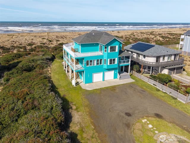 Property photo for 1191 Ocean Shores Boulevard SW, Ocean Shores