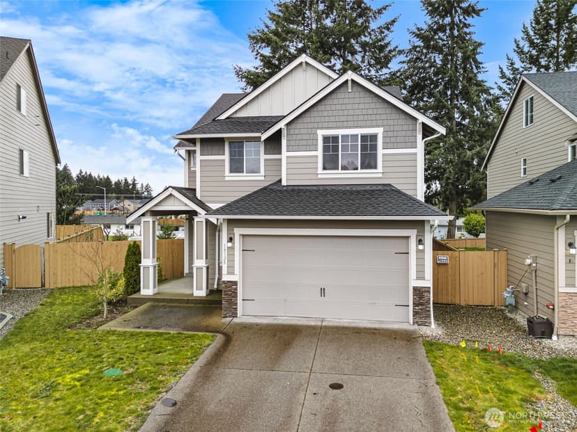 Property photo for 18128 38th Avenue Ct E, Tacoma photo 29