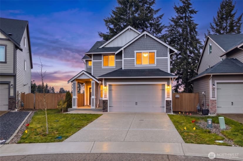 Property photo for 18128 38th Avenue Ct E, Tacoma