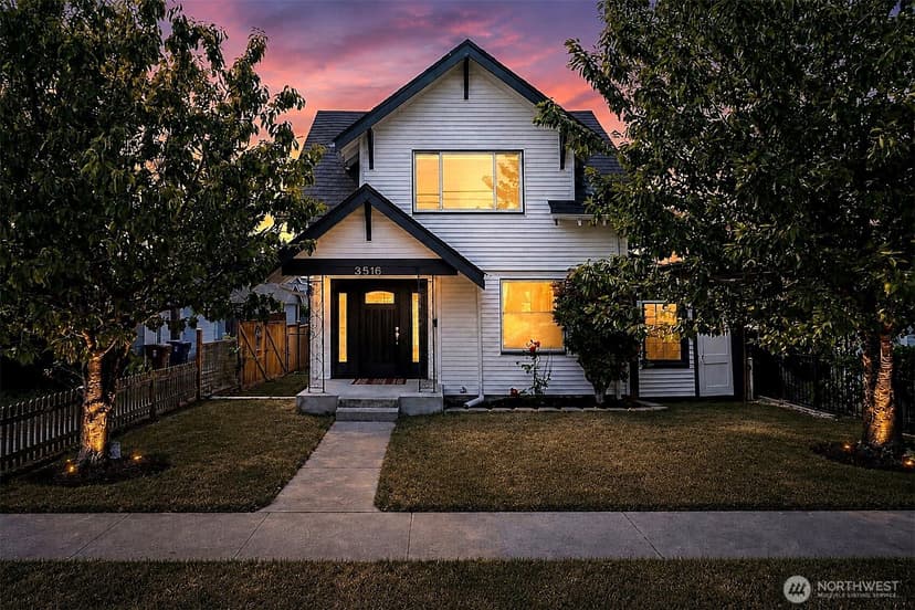 Property photo for 3516 N Proctor Street, Tacoma