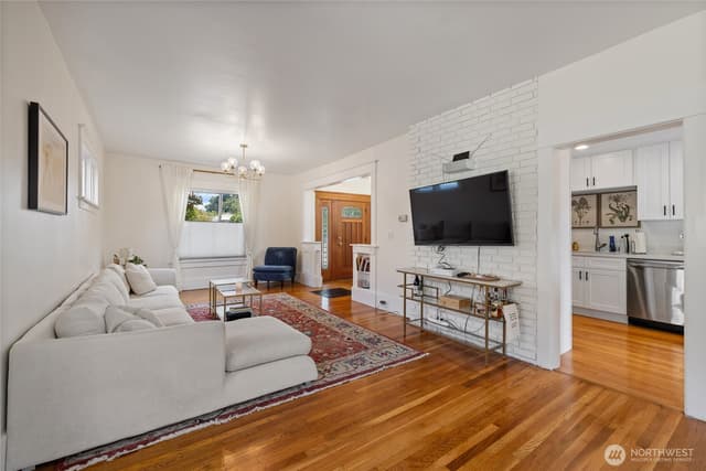 Property photo for 3516 N Proctor Street, Tacoma photo 3