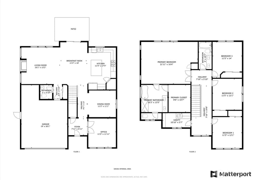 Property photo for 7230 NE 129th St, Kirkland photo 37