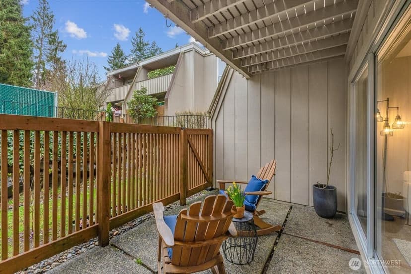 Property photo for 4807 180th Street SW #E103, Lynnwood photo 27