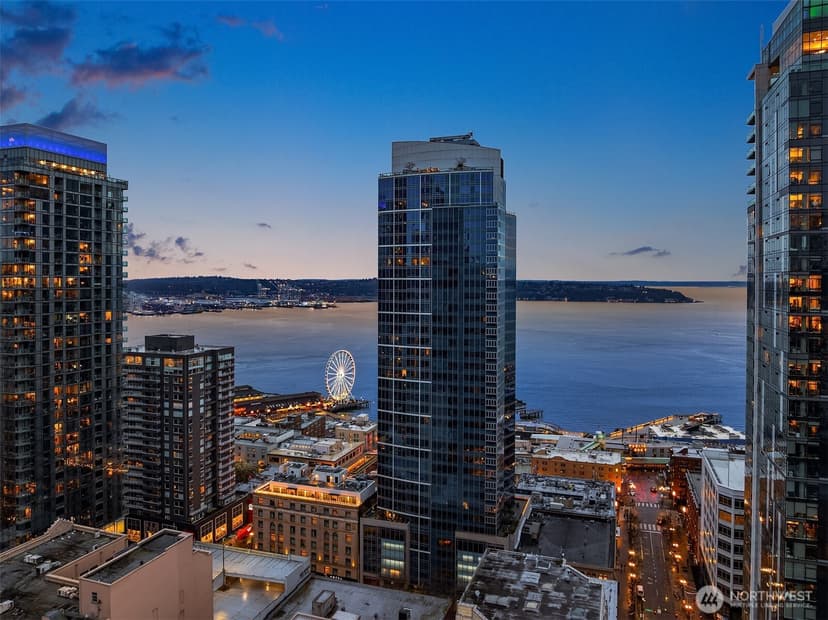 Property photo for 1521 2nd Avenue #3102, Seattle photo 29