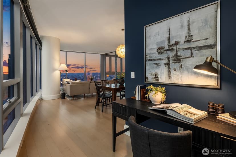 Property photo for 1521 2nd Avenue #3102, Seattle photo 21