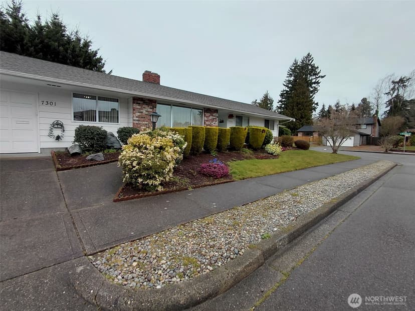 Property photo for 7301 S 16th Street, Tacoma photo 6