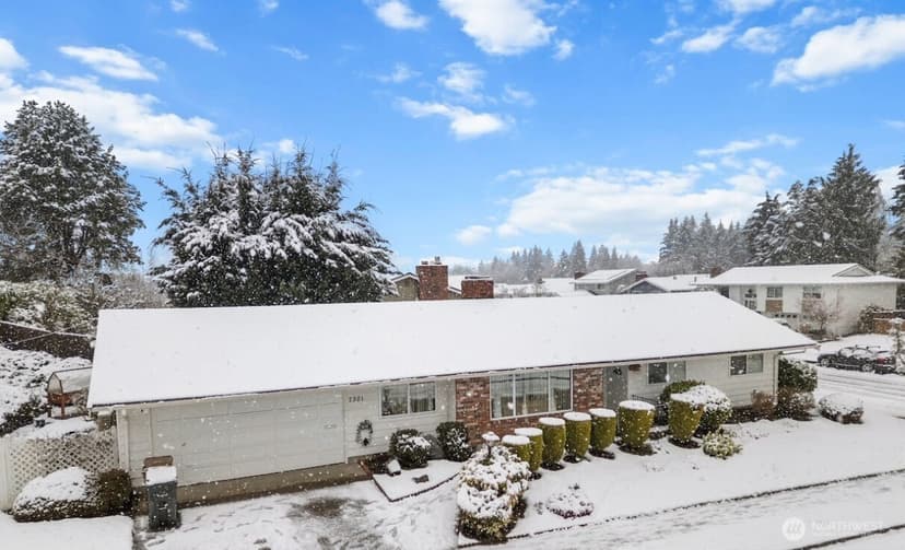 Property photo for 7301 S 16th Street, Tacoma photo 5