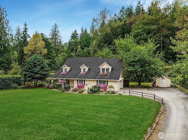 Property photo for 6511 Tolt River Road NE, Carnation