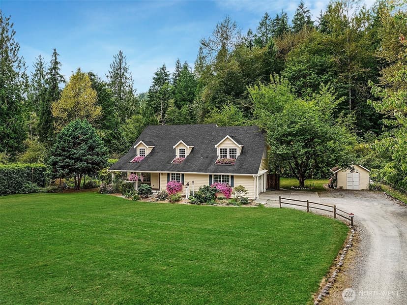 Property photo for 6511 Tolt River Road NE, Carnation