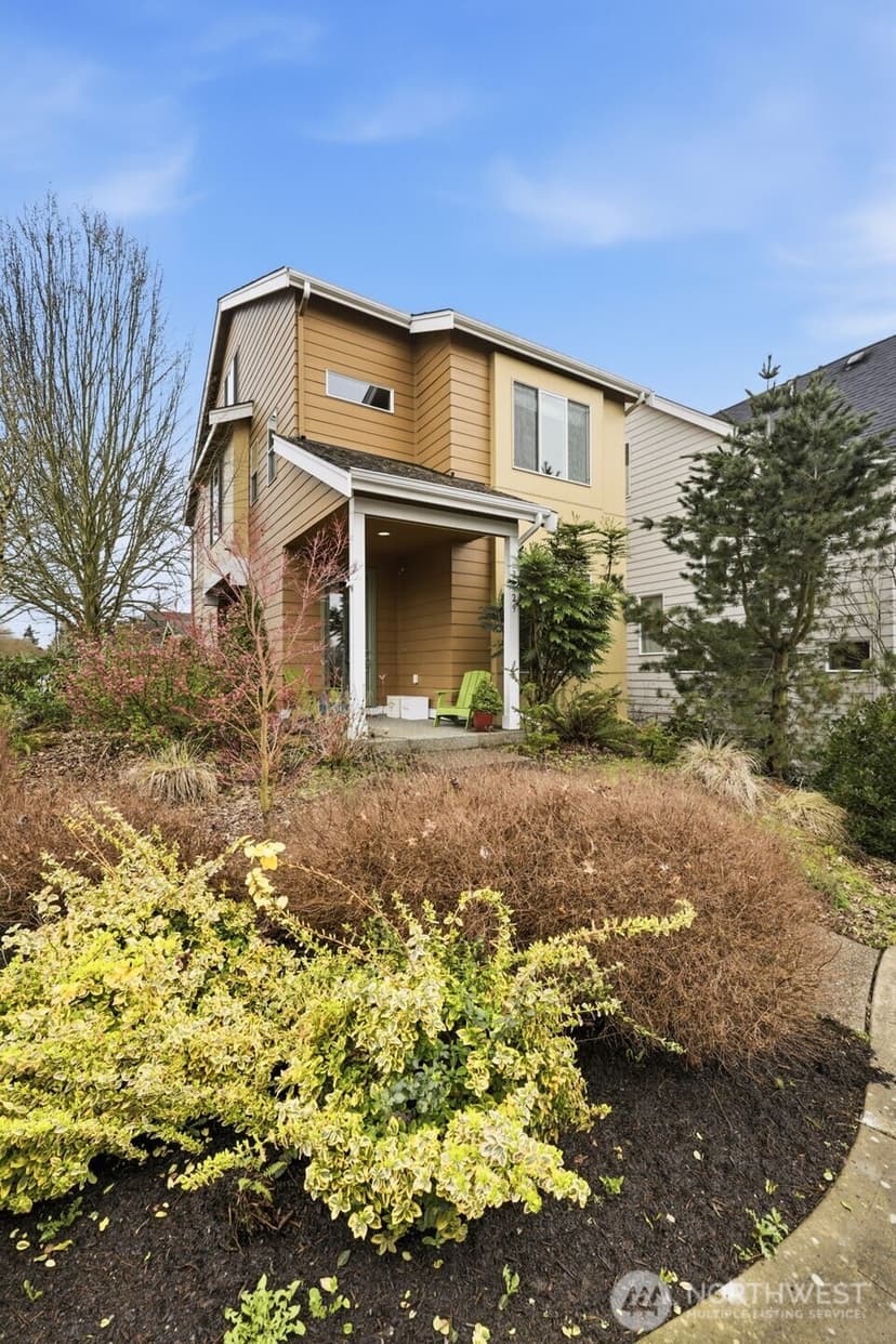 Property photo for 3129 S Adams Street, Seattle photo 37
