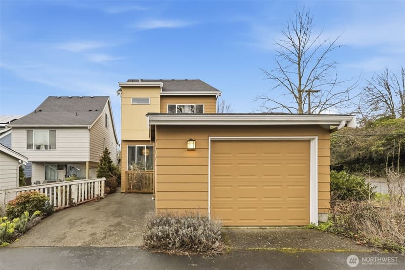 Property photo for 3129 S Adams Street, Seattle photo 27