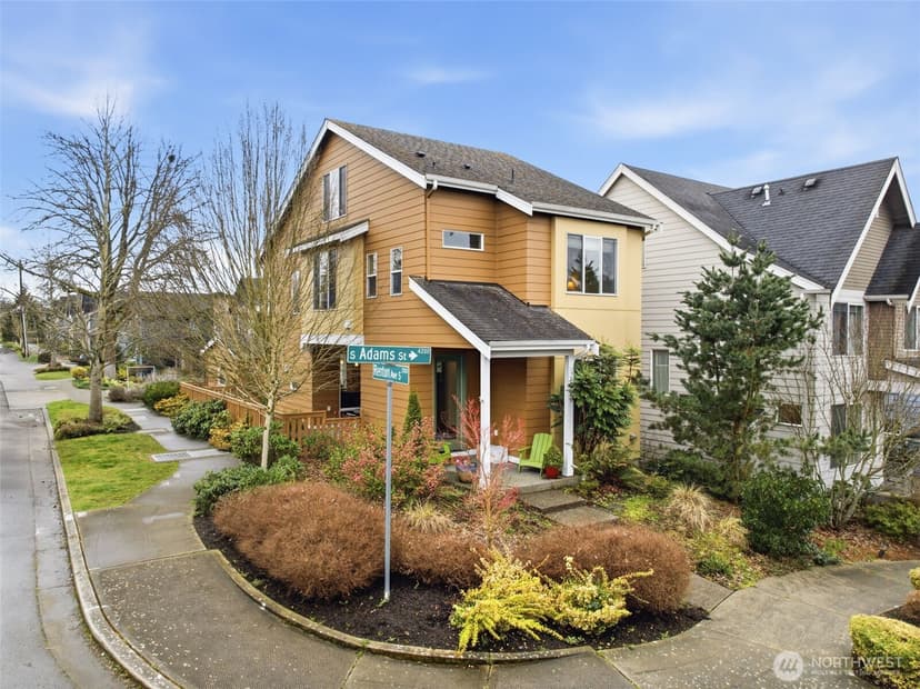 Property photo for 3129 S Adams Street, Seattle photo 29