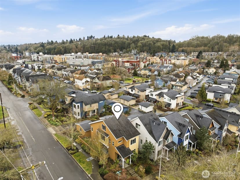 Property photo for 3129 S Adams Street, Seattle photo 30
