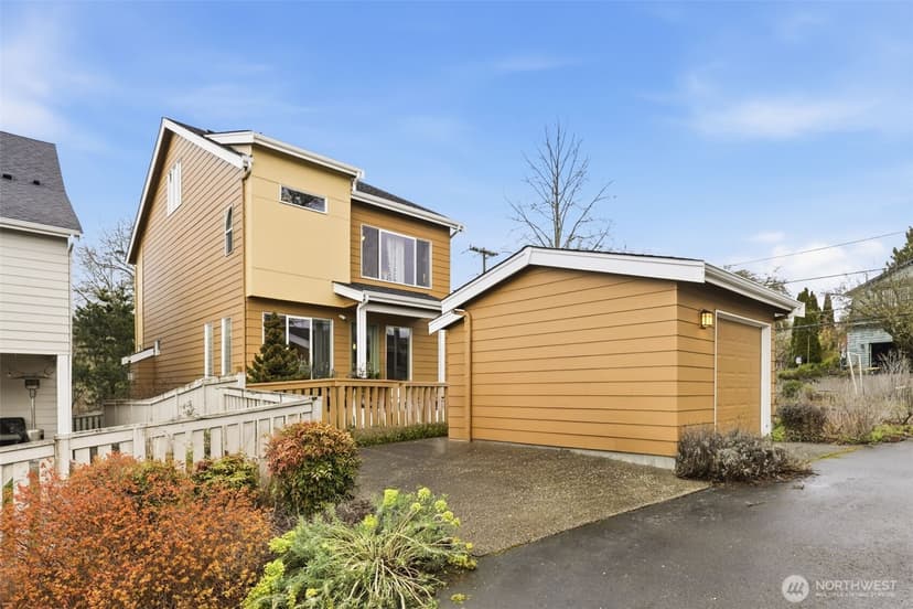 Property photo for 3129 S Adams Street, Seattle photo 28