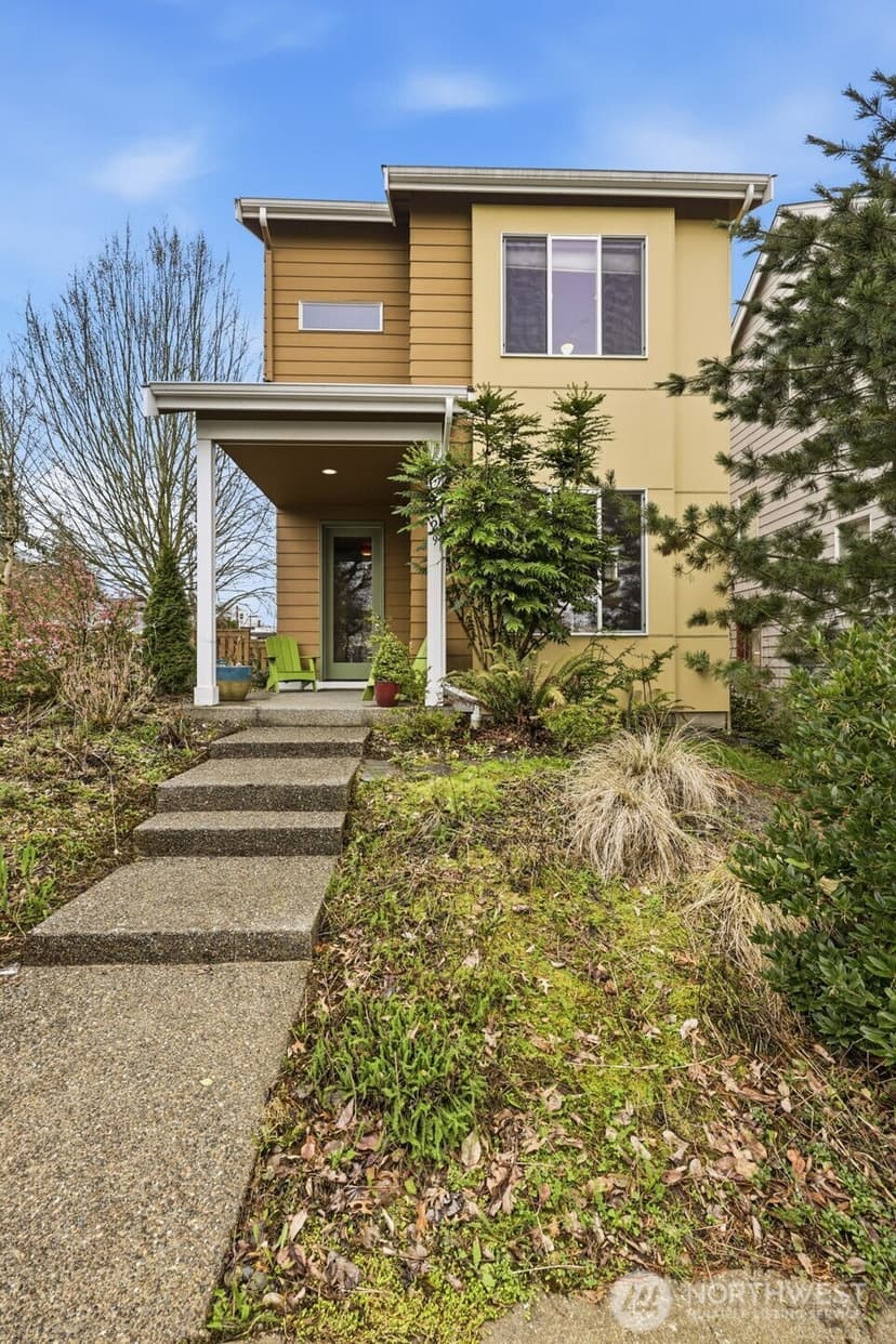Property photo for 3129 S Adams Street, Seattle photo 36