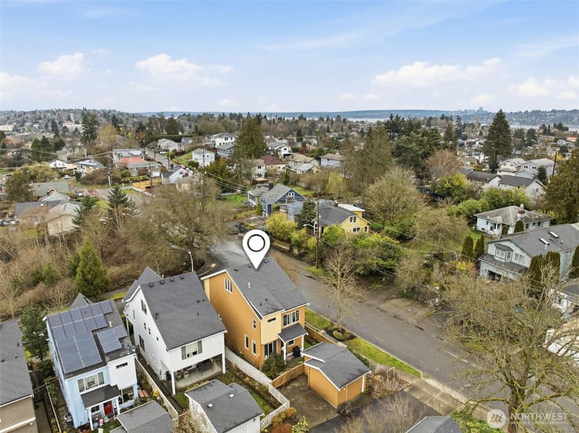 Property photo for 3129 S Adams Street, Seattle photo 31