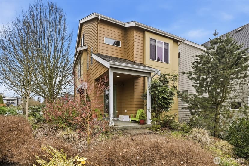 Property photo for 3129 S Adams Street, Seattle photo 35