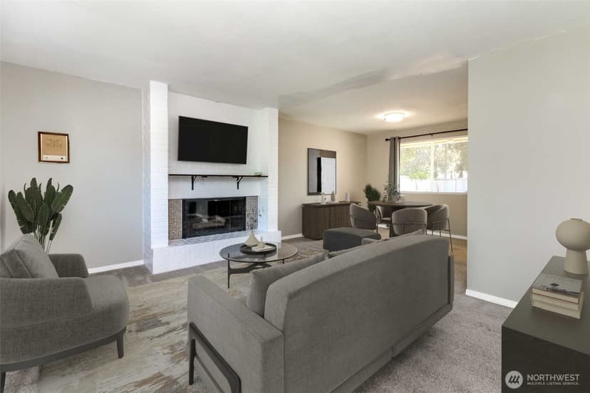 Property photo for 32206 27th Avenue SW, Federal Way photo 6