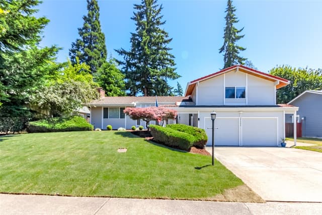 Property photo for 32206 27th Avenue SW, Federal Way