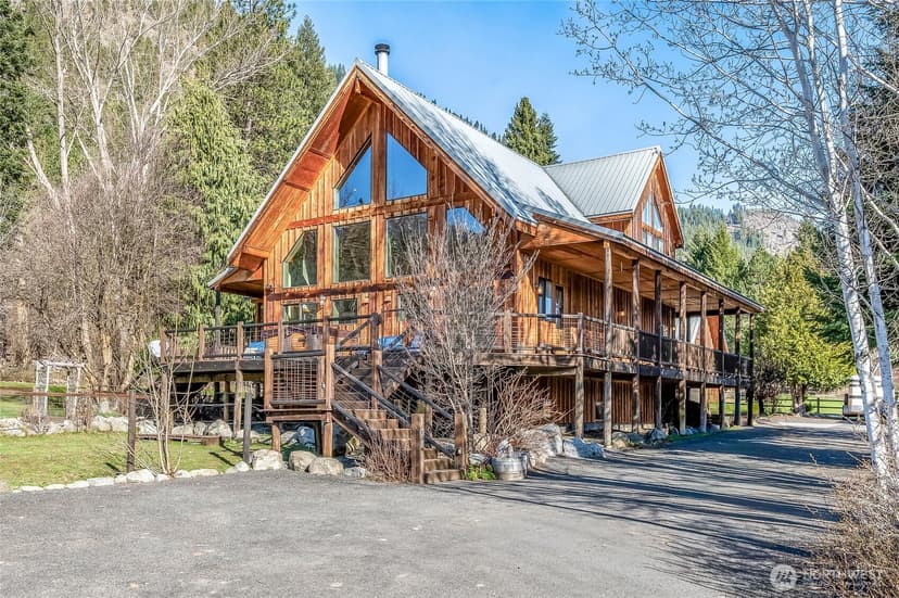 Property photo for 108 Latigo Lane, Leavenworth photo 10