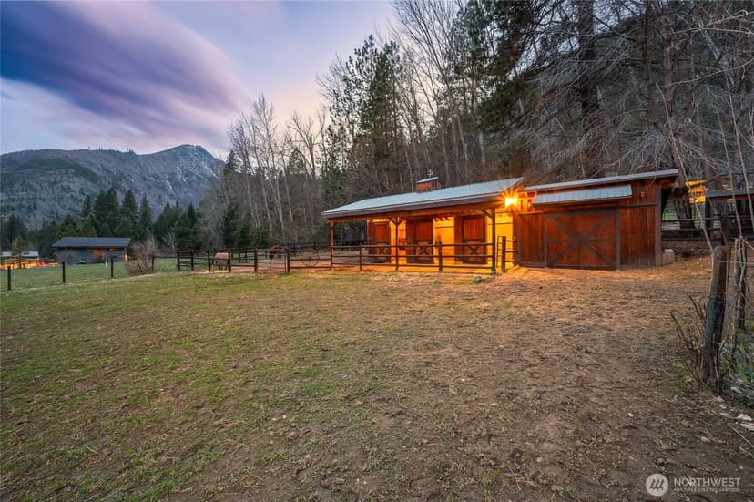 Property photo for 108 Latigo Lane, Leavenworth photo 8