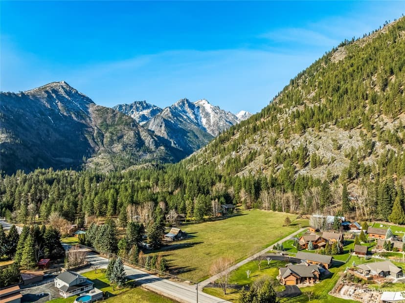 Property photo for 108 Latigo Lane, Leavenworth photo 38