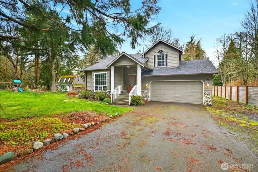 Property photo for 6013 98th Street NW, Marysville