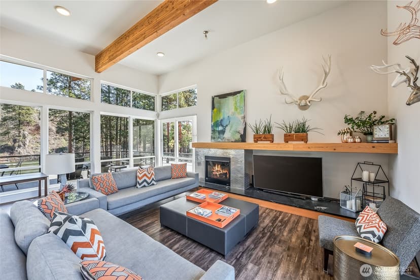 Property photo for 9275 Lone Pine Orchards Road, Leavenworth photo 18