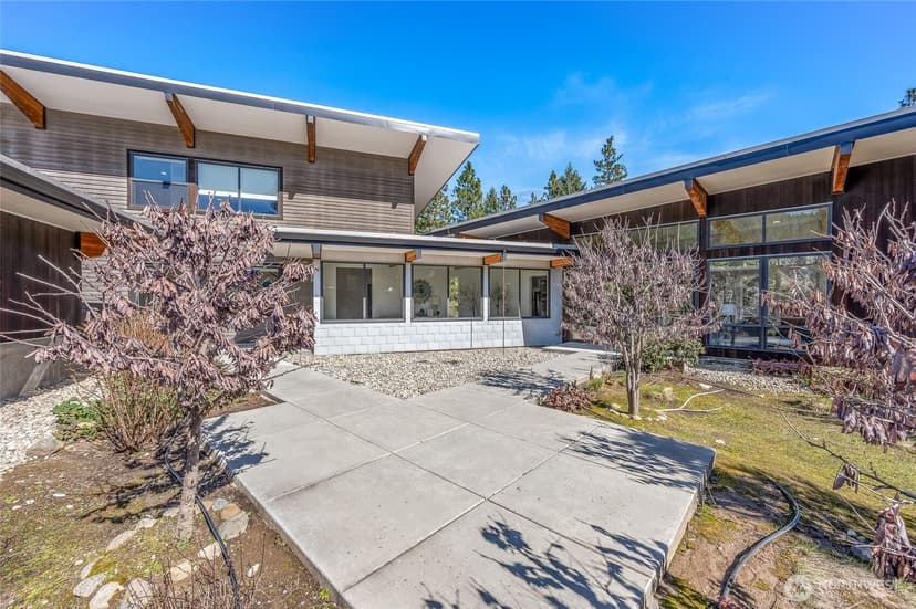 Property photo for 9275 Lone Pine Orchards Road, Leavenworth photo 37