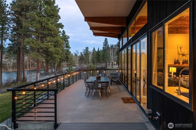 Property photo for 9275 Lone Pine Orchards Road, Leavenworth photo 4
