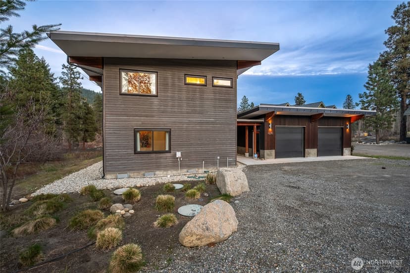 Property photo for 9275 Lone Pine Orchards Road, Leavenworth photo 36